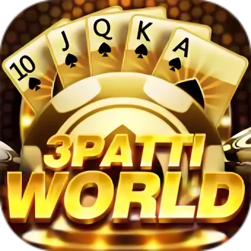 3 Patti World APK Pakistan